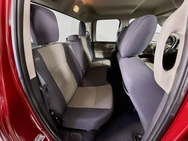 Used 2012 RAM 1500 Outdoorsman AWD/4WD image 25