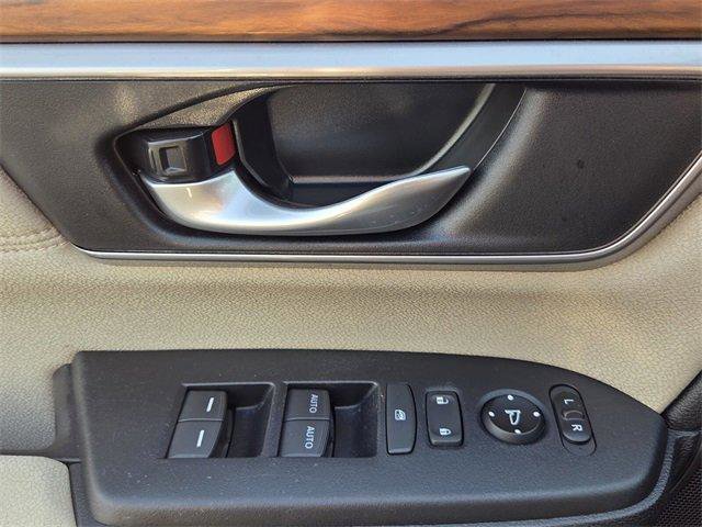 Used 2019 Honda CR-V EX image 18