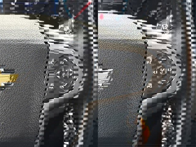 Used 2018 Chevrolet Colorado Z71 image 16