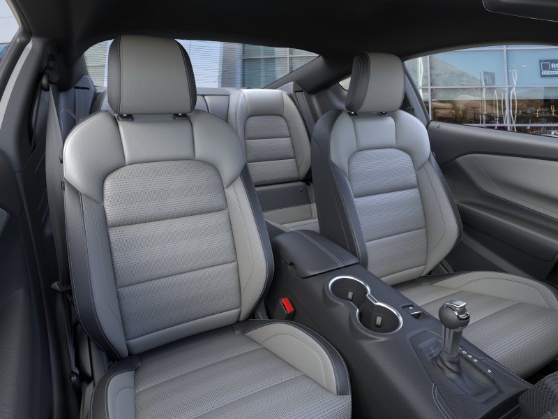 New 2026 Ford Mustang Premium RWD image 11