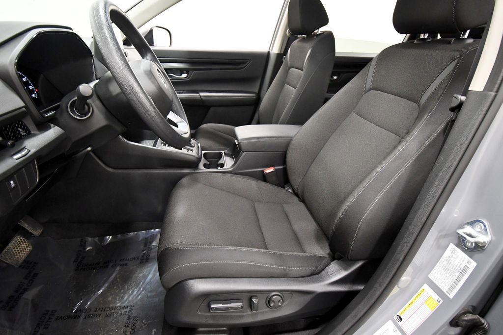 Certified 2025 Honda CR-V EX image 14