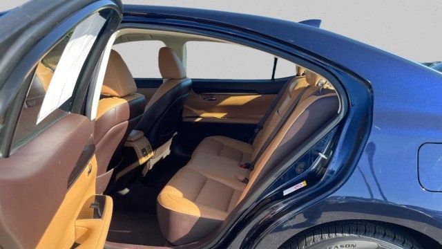 Used 2018 Lexus ES 350 w/ Premier Package image 12