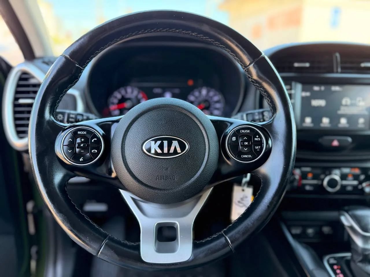 Used 2021 Kia Soul X-Line FWD image 54