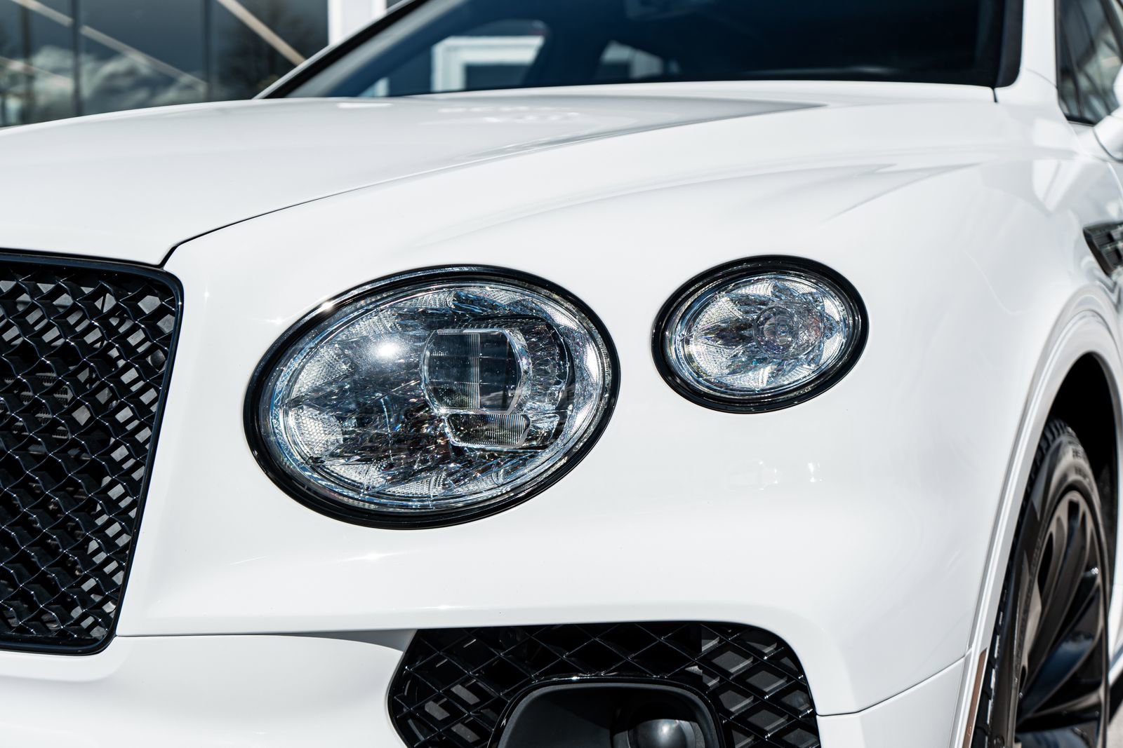 Certified 2023 Bentley Bentayga Speed image 22