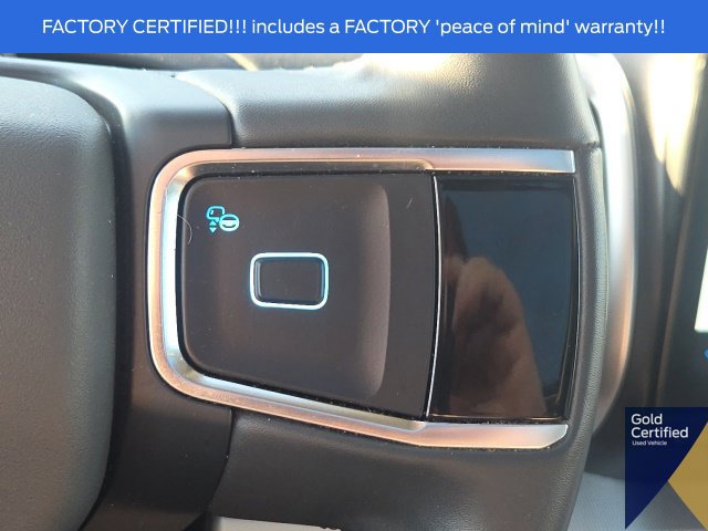 Used 2025 Ford Expedition Active AWD/4WD image 46