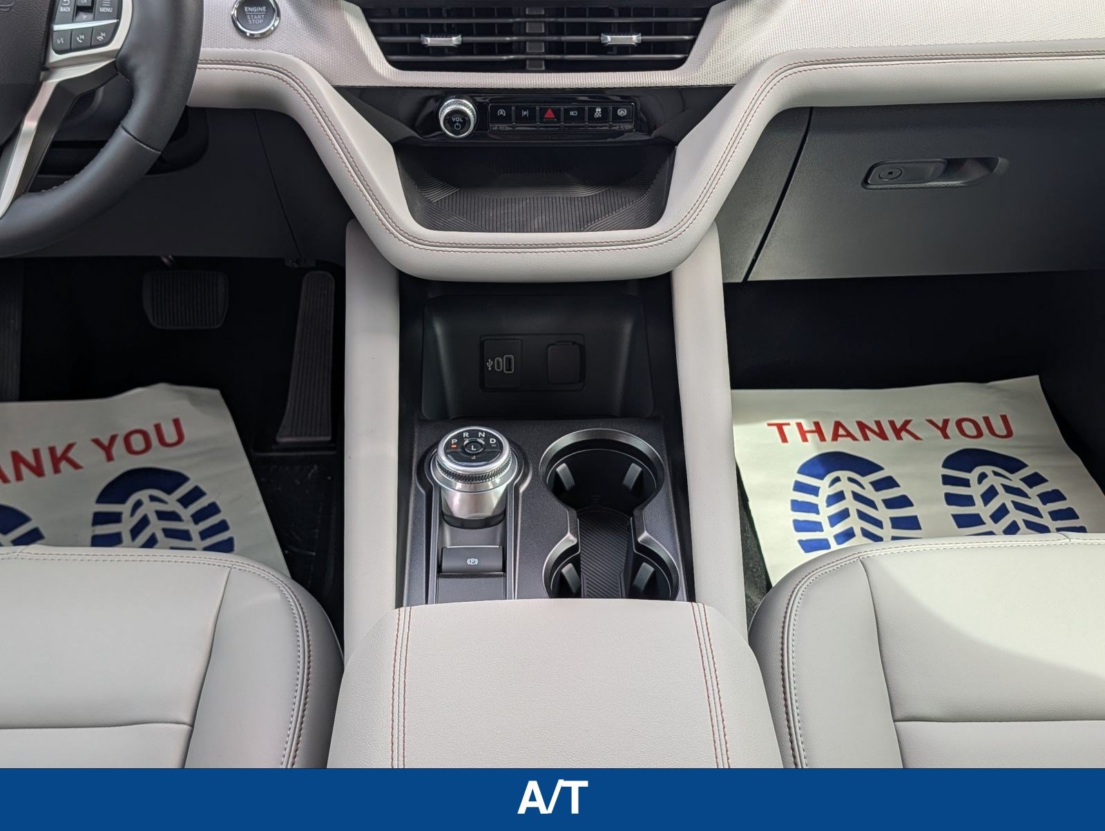 New 2026 Ford Explorer Active w/ Active Comfort Package RWD image 23