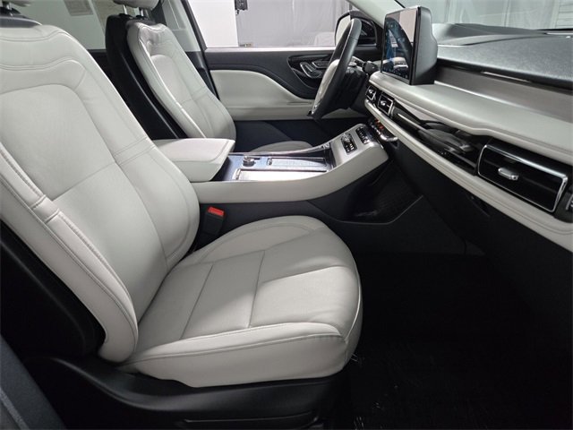 New 2026 Lincoln Aviator Reserve w/ Illumination Package image 21