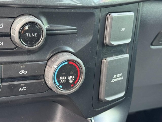 Certified 2024 Ford F150 STX w/ Tow/Haul Package AWD/4WD image 23