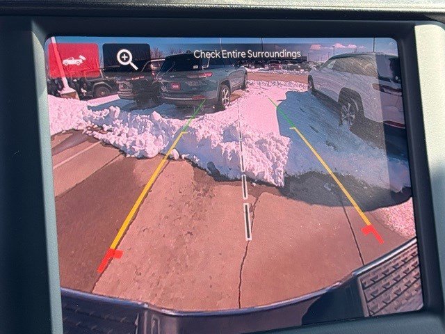 Certified 2023 RAM 2500 Big Horn w/ Level 1 Equipment Group image 21