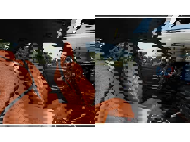 New 2027 BMW M3 Competition image 9