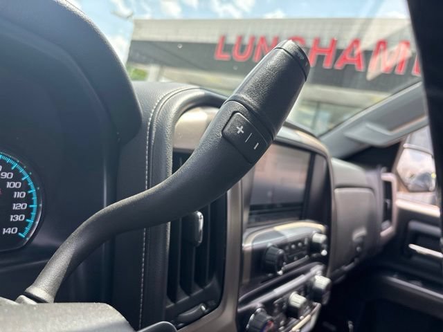 Used 2018 GMC Sierra 1500 Denali AWD/4WD image 24