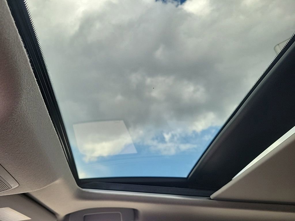 New 2025 Nissan Kicks SV w/ SV Premium Package image 29