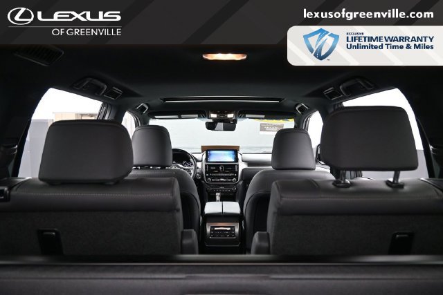 Used 2023 Lexus GX 460 Premium w/ Accessory Package AWD/4WD image 29