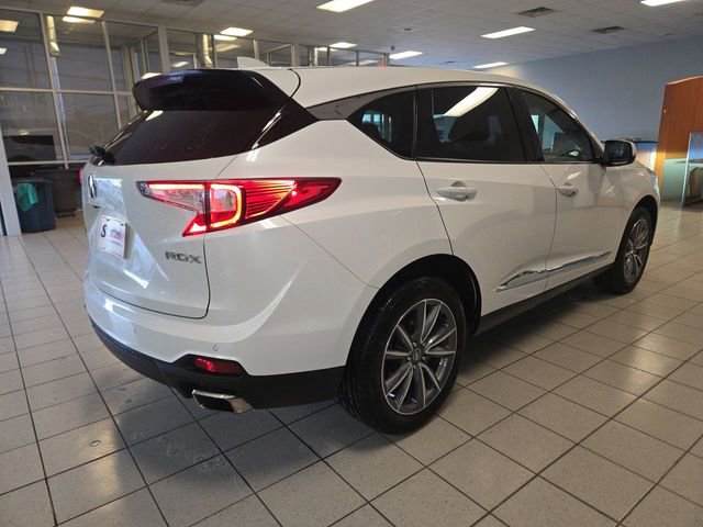 Used 2023 Acura RDX w/ Technology Package image 8
