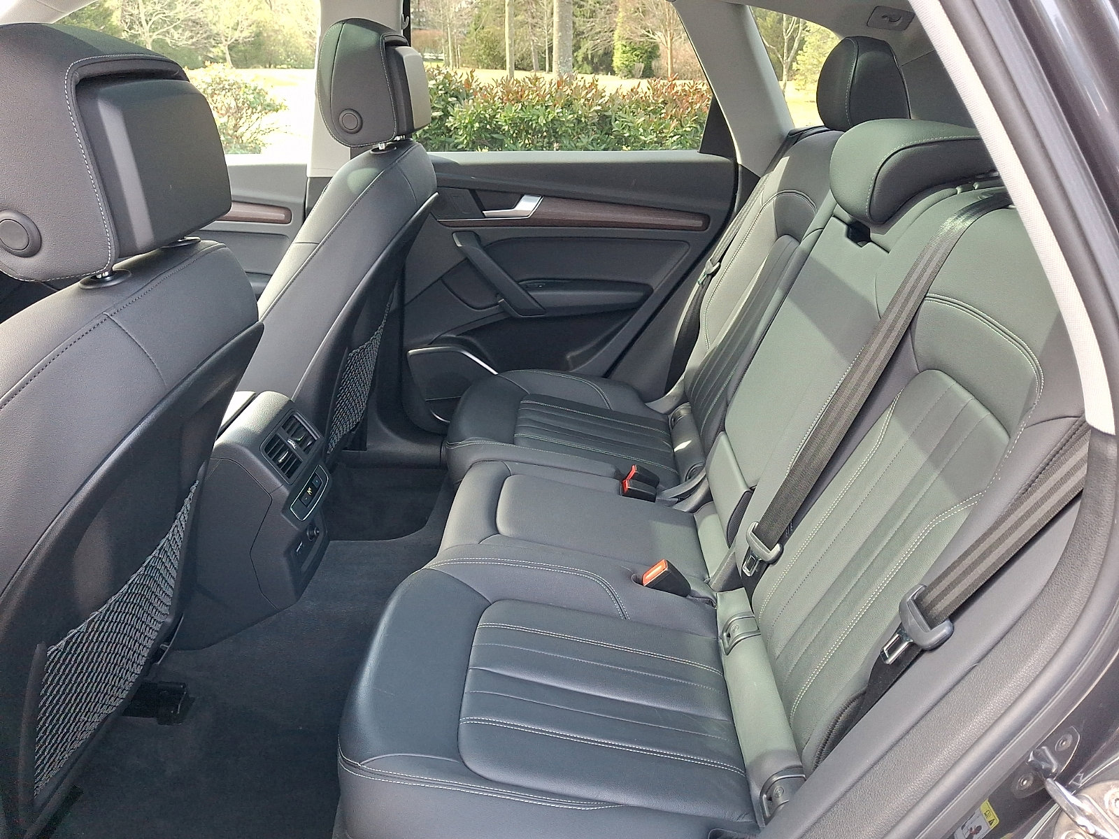 Used 2021 Audi Q5 Premium image 10