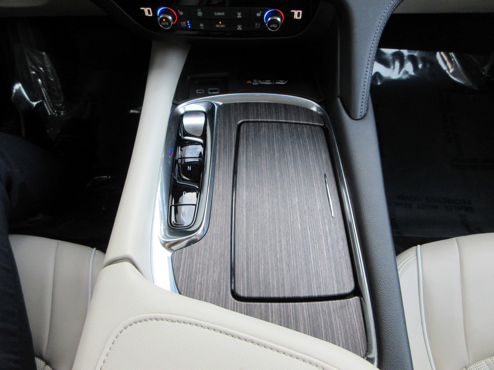 Used 2023 Buick Enclave Avenir w/ Trailering Package, 5000 lbs. image 54