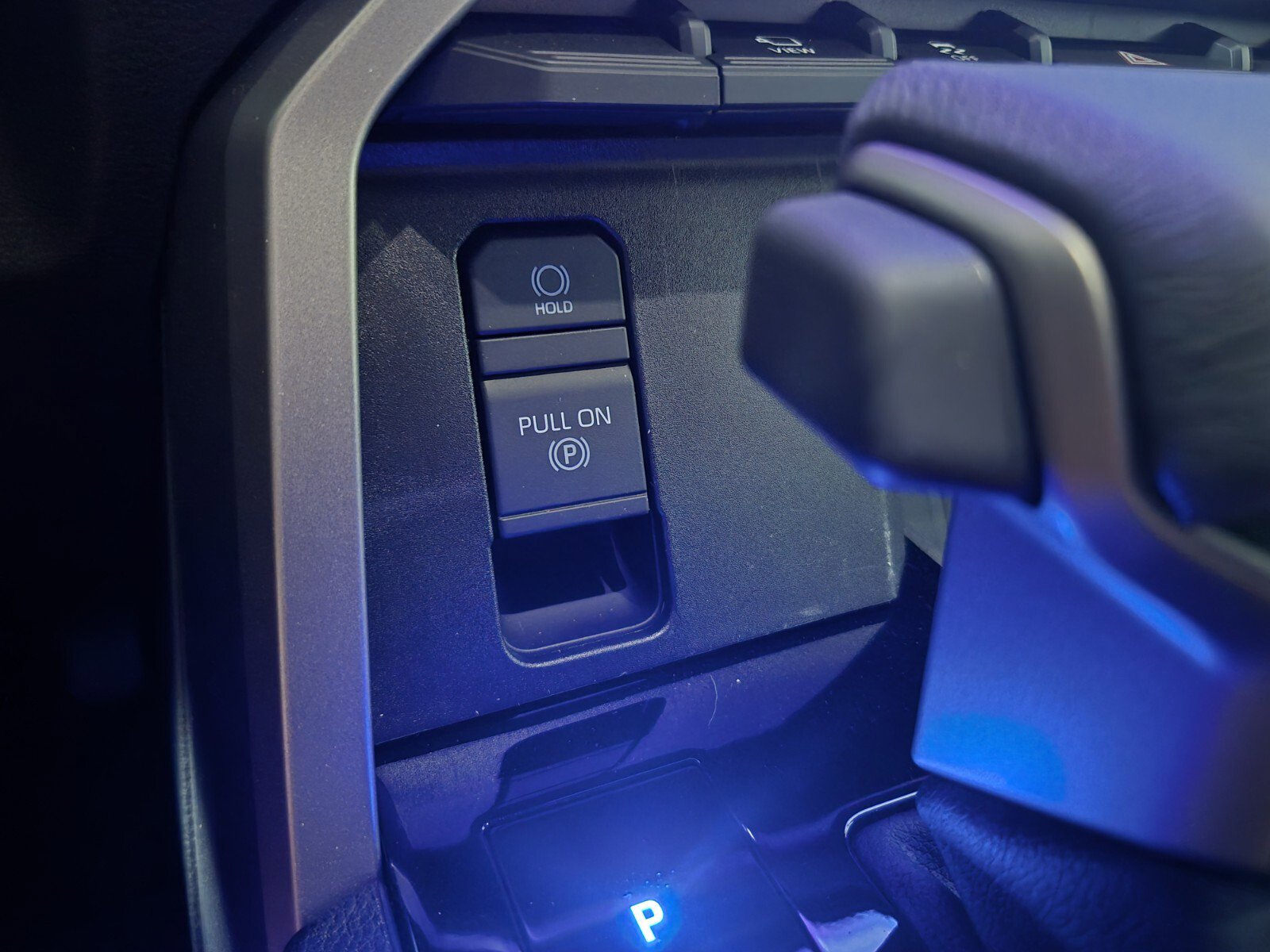 New 2025 Toyota Sequoia SR5 image 35