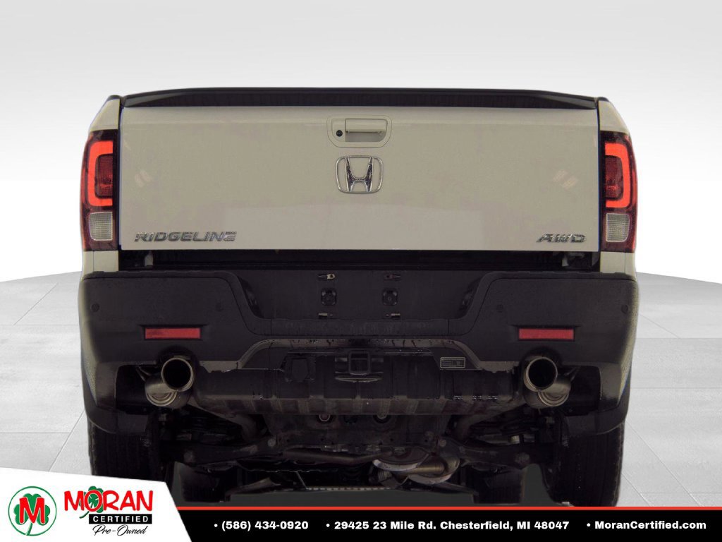Used 2023 Honda Ridgeline RTL-E image 13