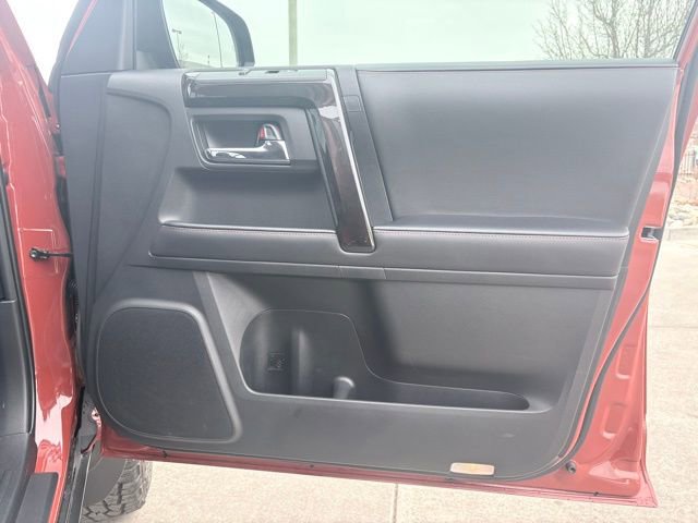 Used 2024 Toyota 4Runner TRD Pro image 27