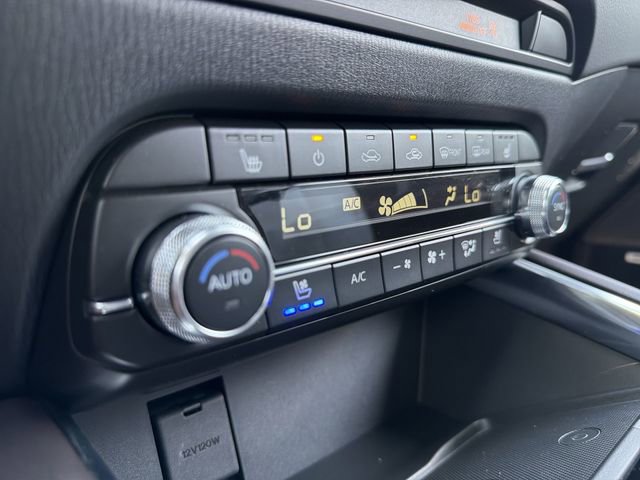 Certified 2025 MAZDA CX-5 Signature image 19