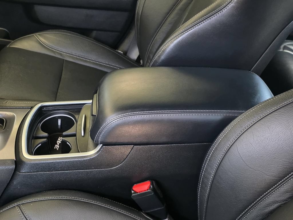 Used 2023 Dodge Charger R/T RWD image 8