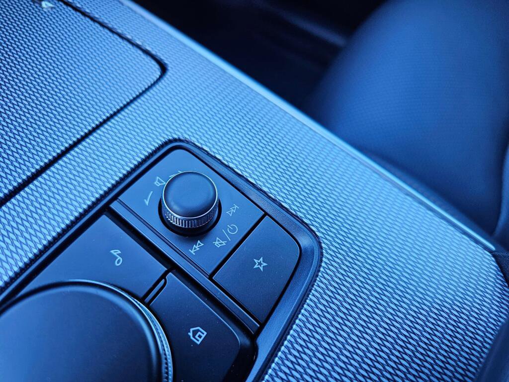 New 2026 MAZDA CX-90 3.3 Turbo w/ Preferred Package image 44