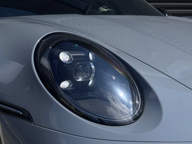 Certified 2023 Porsche 911 Carrera GTS RWD image 12
