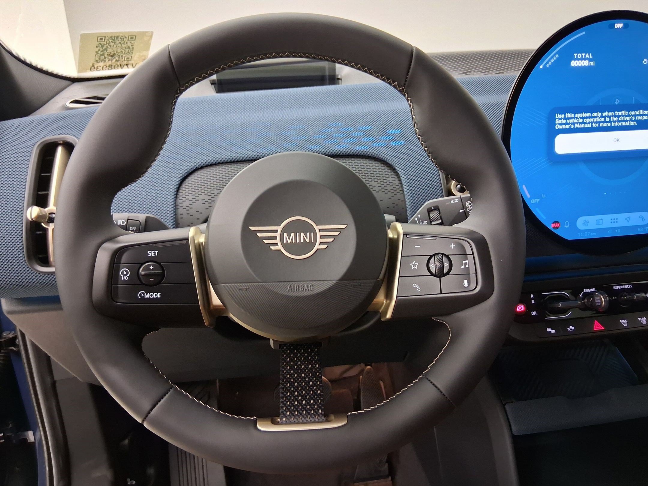 New 2027 MINI Cooper Countryman S AWD/4WD image 9