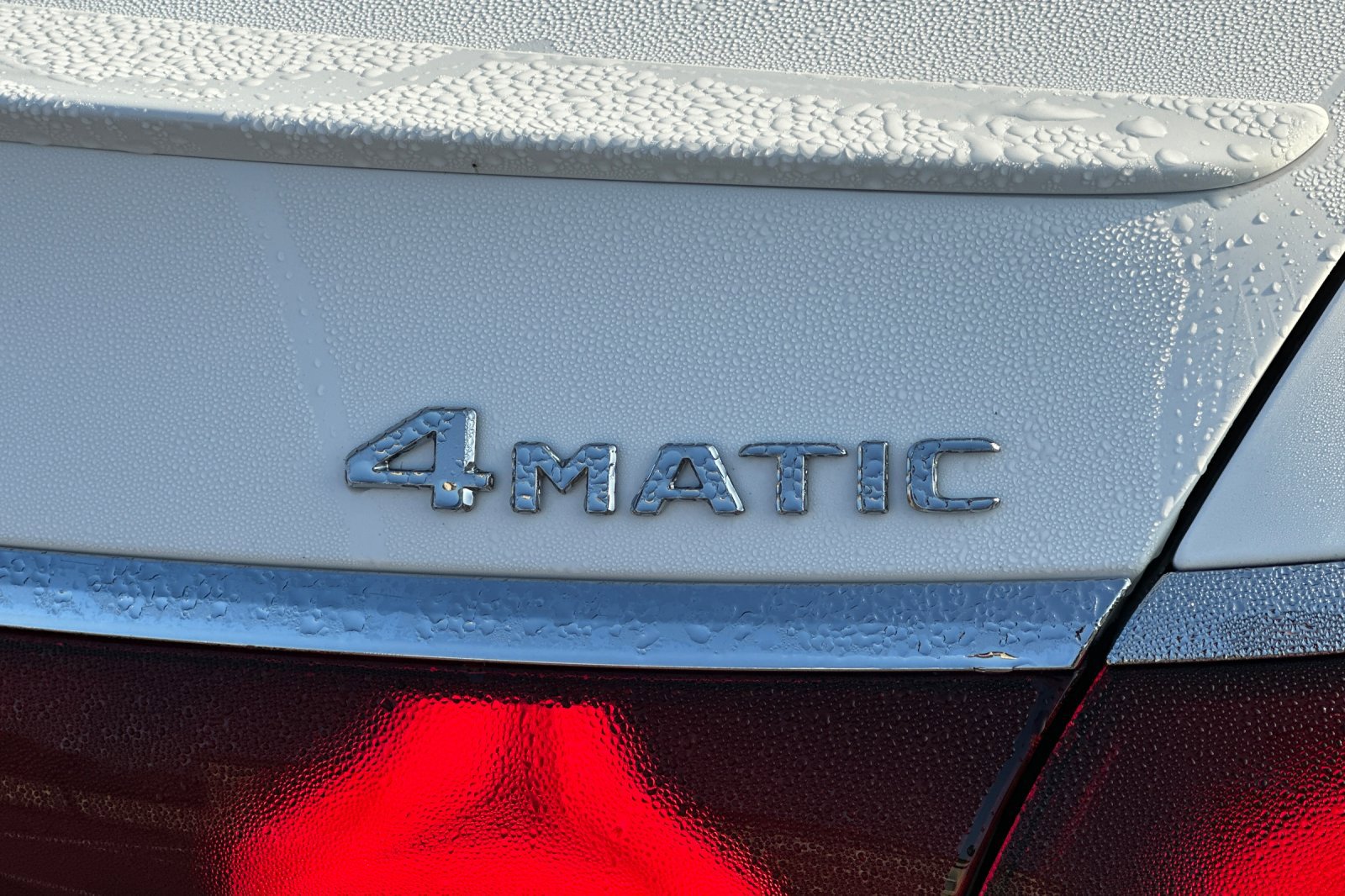 New 2026 Mercedes-Benz E 350 4MATIC Sedan image 26