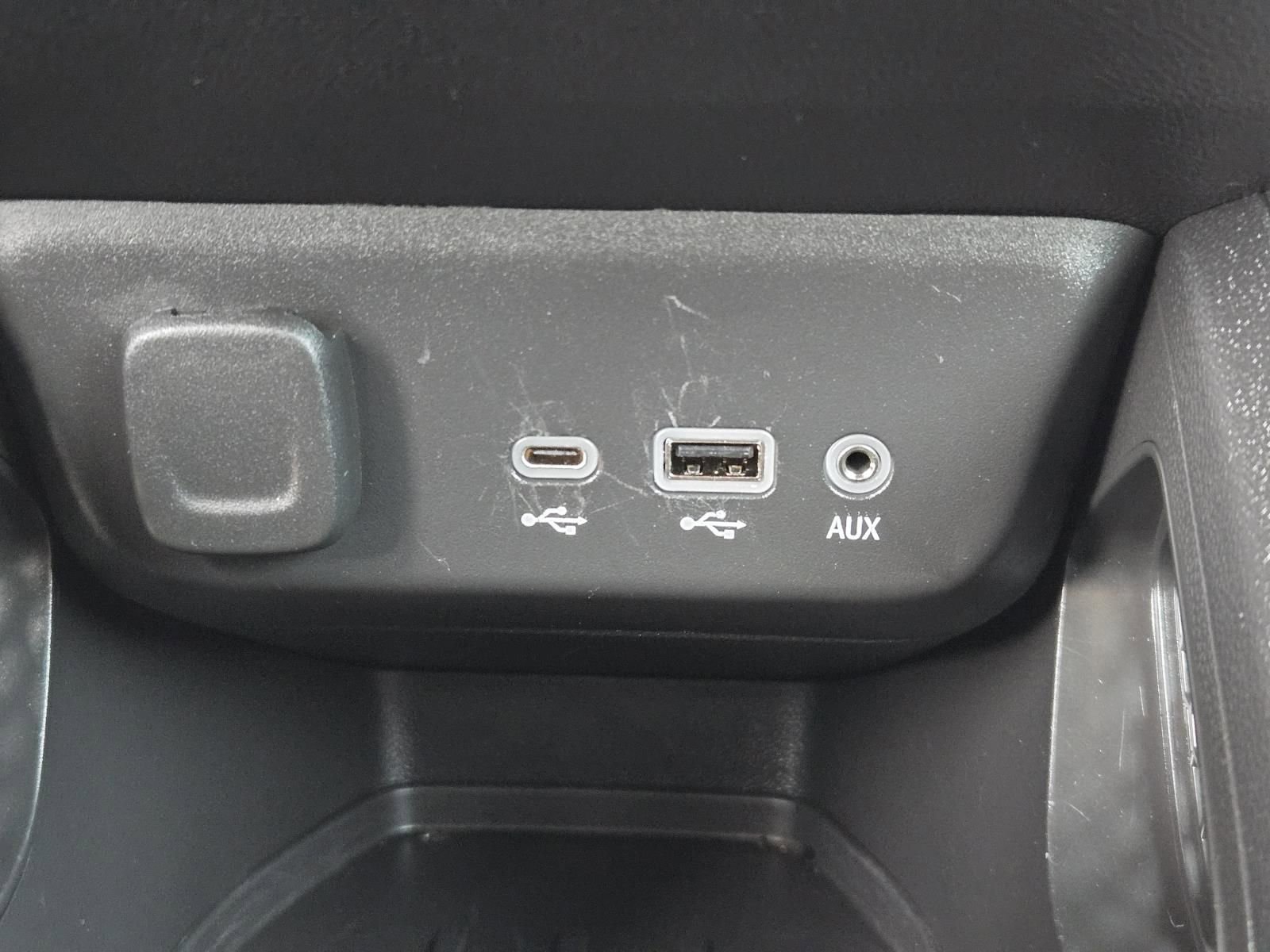 Used 2022 Chevrolet TrailBlazer RS image 15