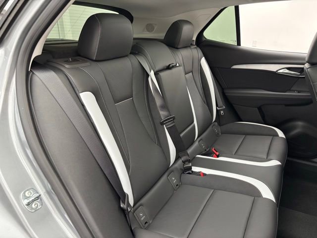 New 2026 Buick Envision Sport Touring AWD/4WD image 38