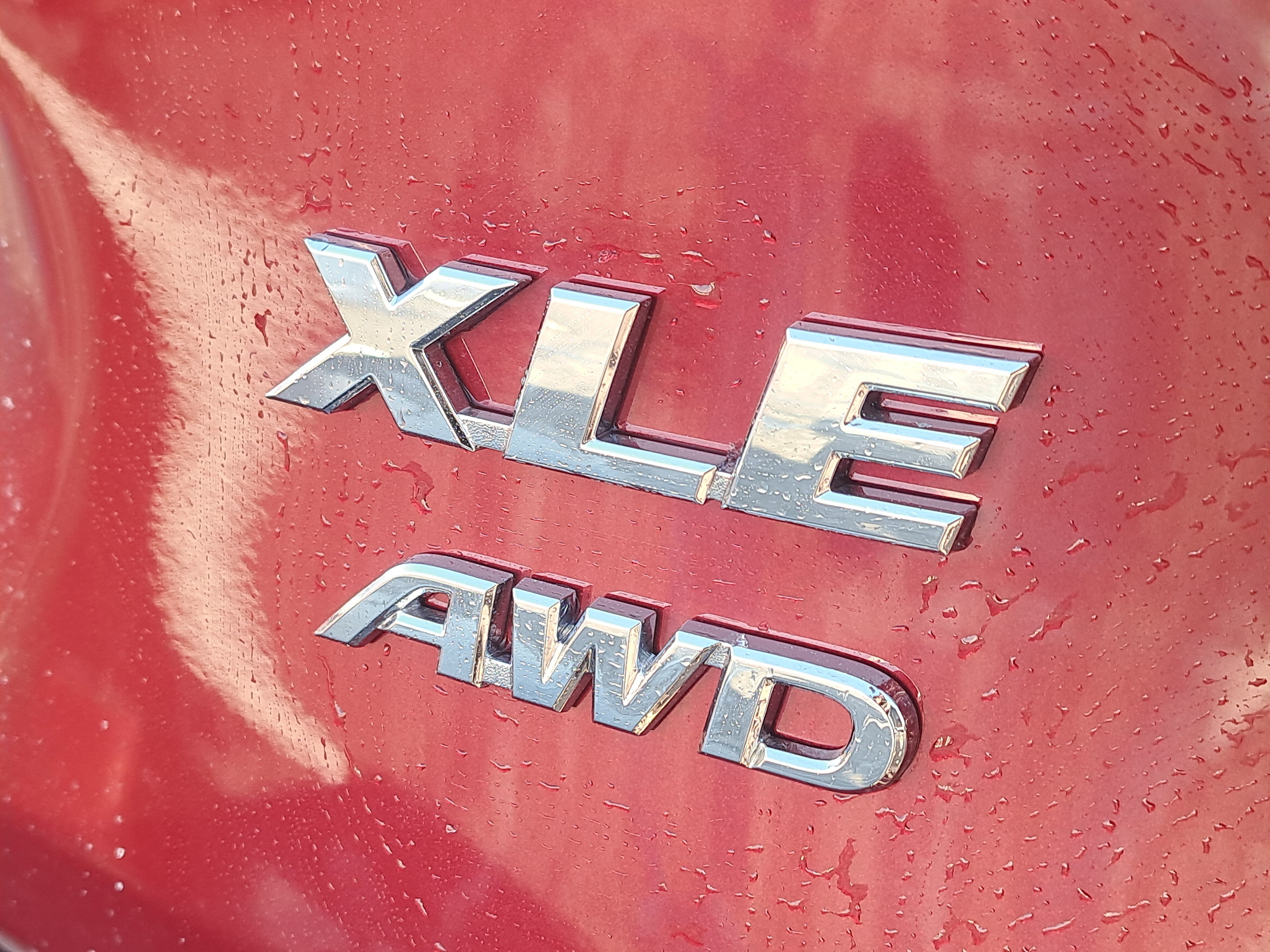 New 2025 Toyota RAV4 XLE w/ Convenience Package image 6