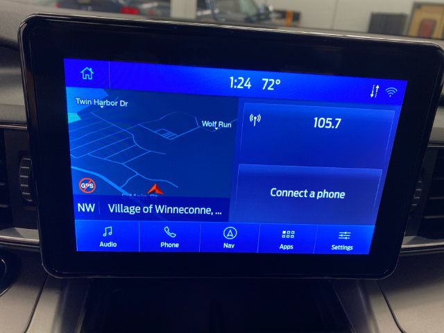 Used 2021 Ford Explorer XLT w/ Equipment Group 202A AWD/4WD image 27