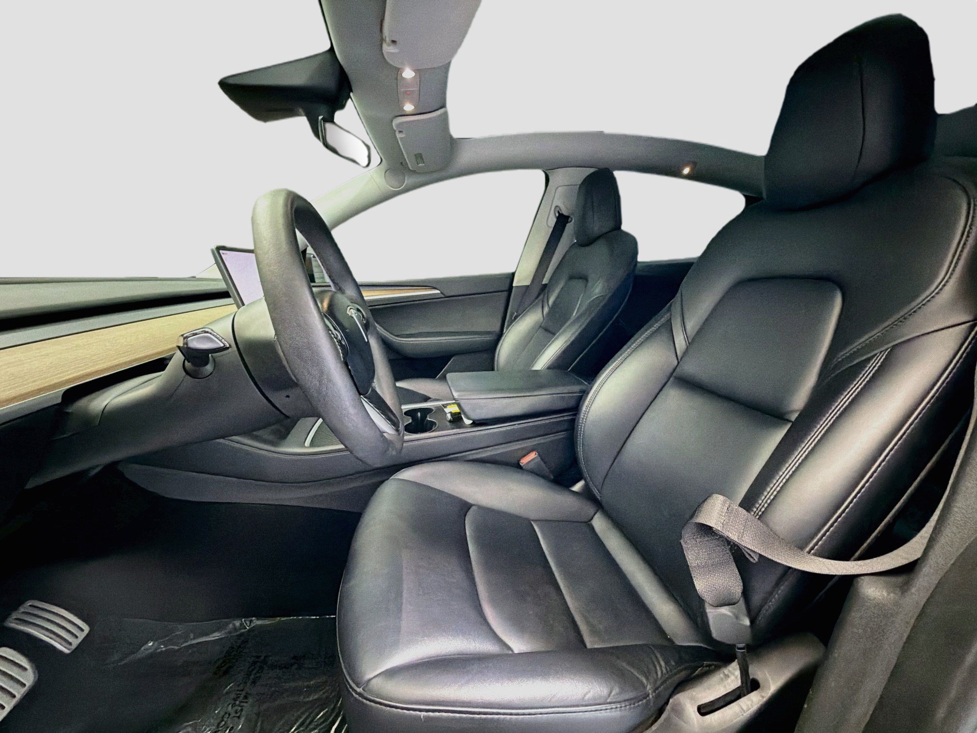 Used 2022 Tesla Model Y Performance AWD/4WD image 12
