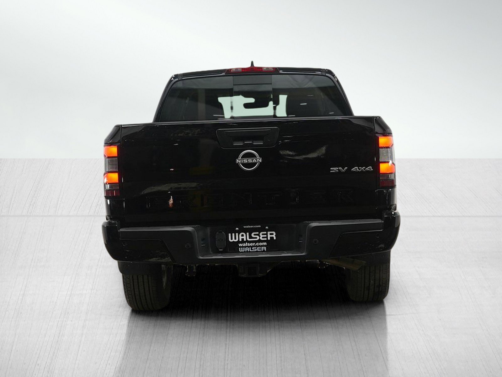 Used 2023 Nissan Frontier SV w/ SV Premium Package image 4
