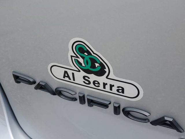 New 2026 Chrysler Pacifica Limited w/ S Appearance Package AWD/4WD image 7