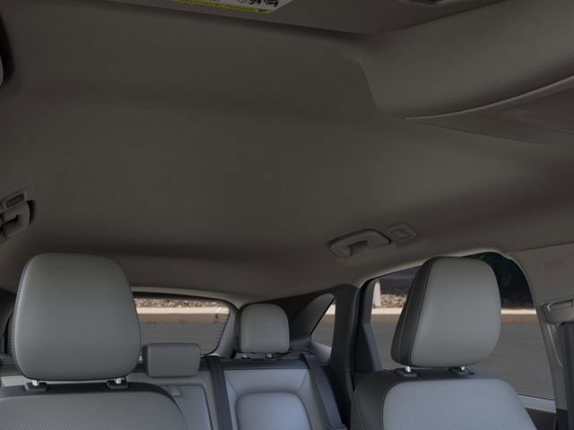 New 2026 Ford Escape Platinum AWD/4WD image 22