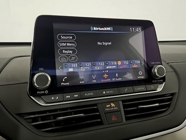 Used 2019 Nissan Altima 2.5 SV image 17