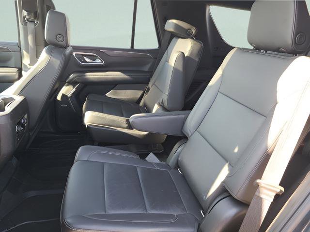 Used 2021 Chevrolet Tahoe LT image 18