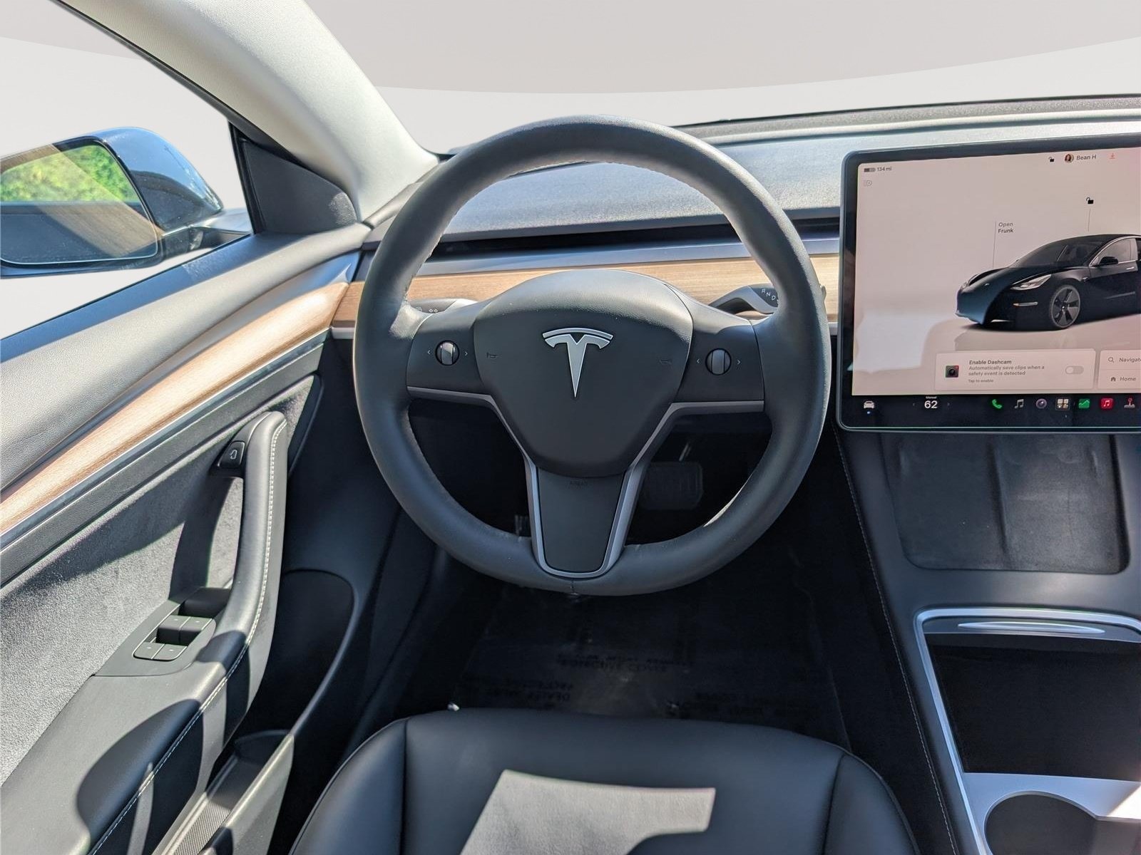 Used 2023 Tesla Model 3 Standard Range RWD image 16