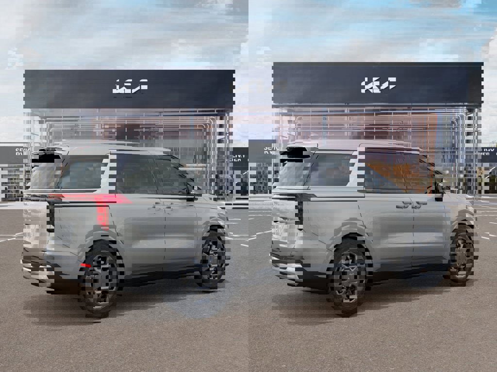 New 2026 Kia Carnival EX image 6