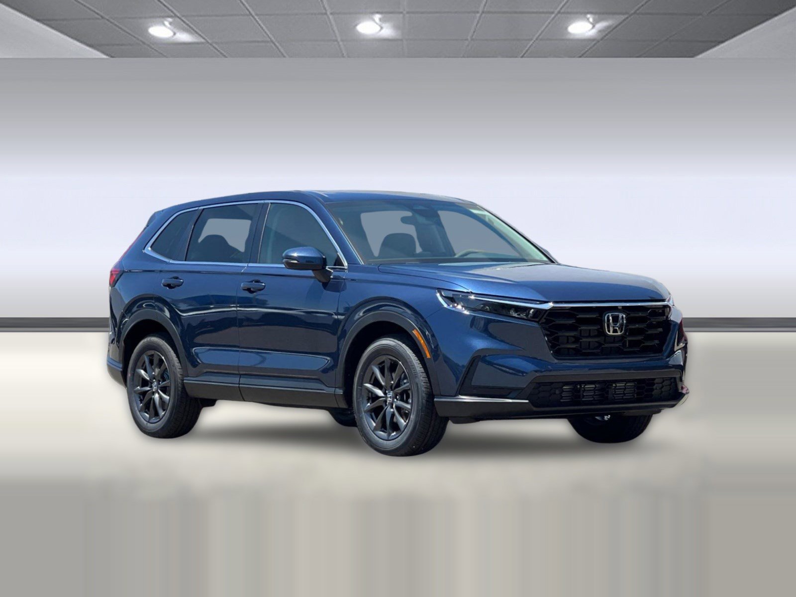 Certified 2026 Honda CR-V EX-L image 6