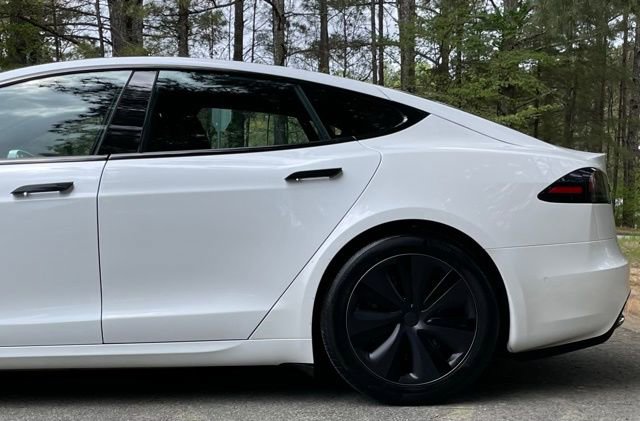 Used 2023 Tesla Model S image 5