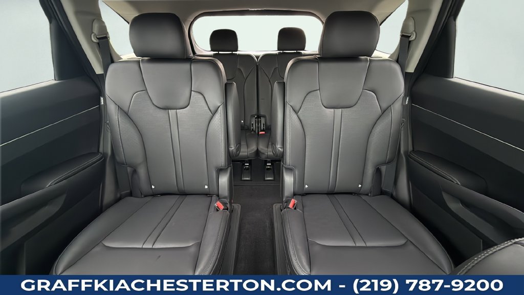 New 2026 Kia Sorento X-Line EX AWD/4WD image 30
