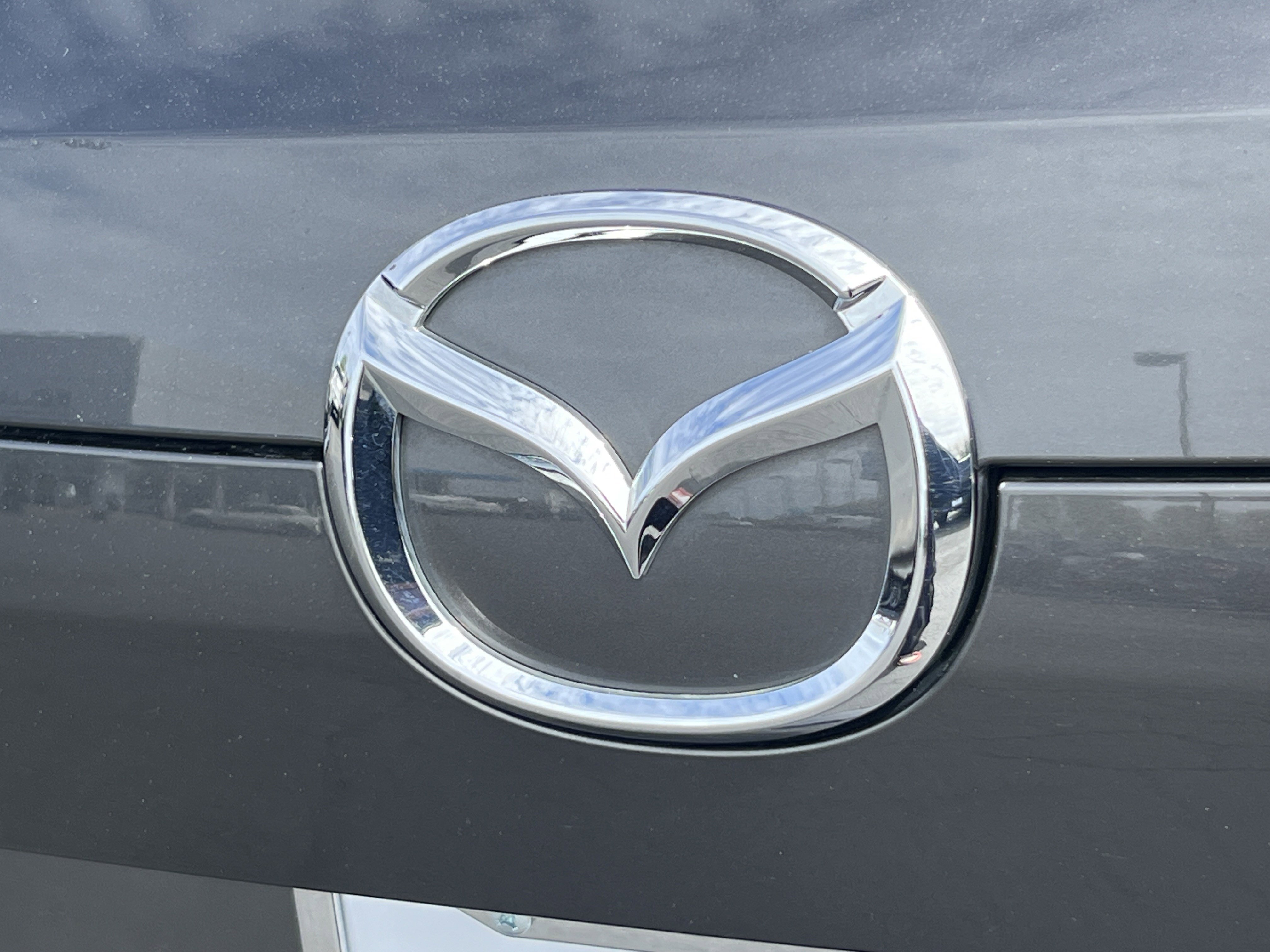 Used 2018 MAZDA CX-5 Touring w/ Preferred Equipment Package AWD/4WD image 8