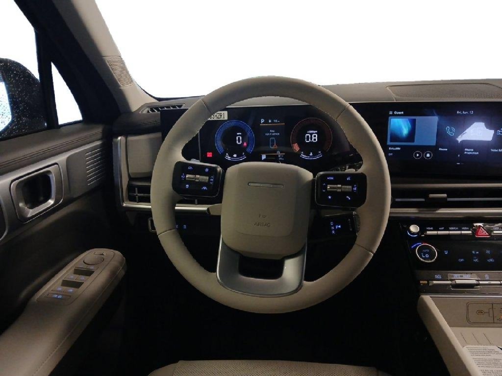 New 2026 Hyundai Santa Fe SEL FWD image 11
