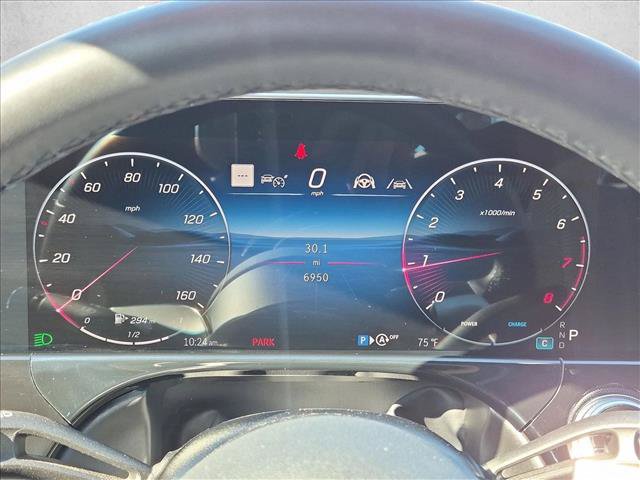 Certified 2026 Mercedes-Benz E 350 Sedan image 10