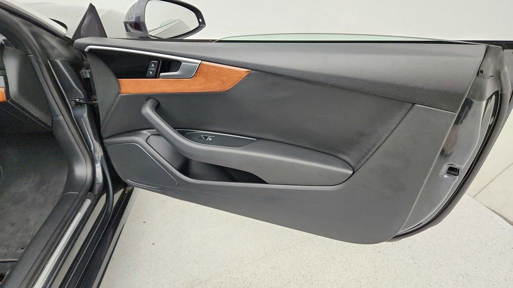 Used 2020 Audi A5 2.0T Prestige w/ Convenience Package image 27