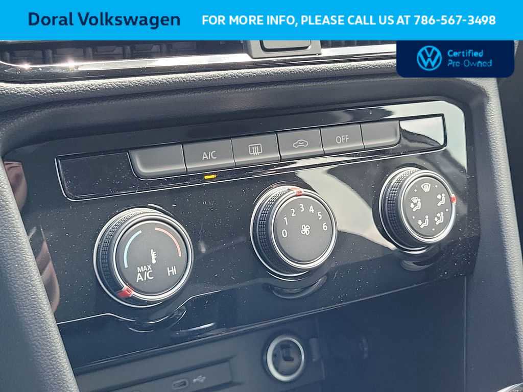 Used 2024 Volkswagen Taos S FWD image 24