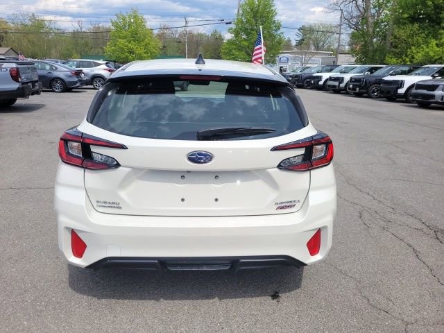 Used 2024 Subaru Impreza RS AWD/4WD image 4